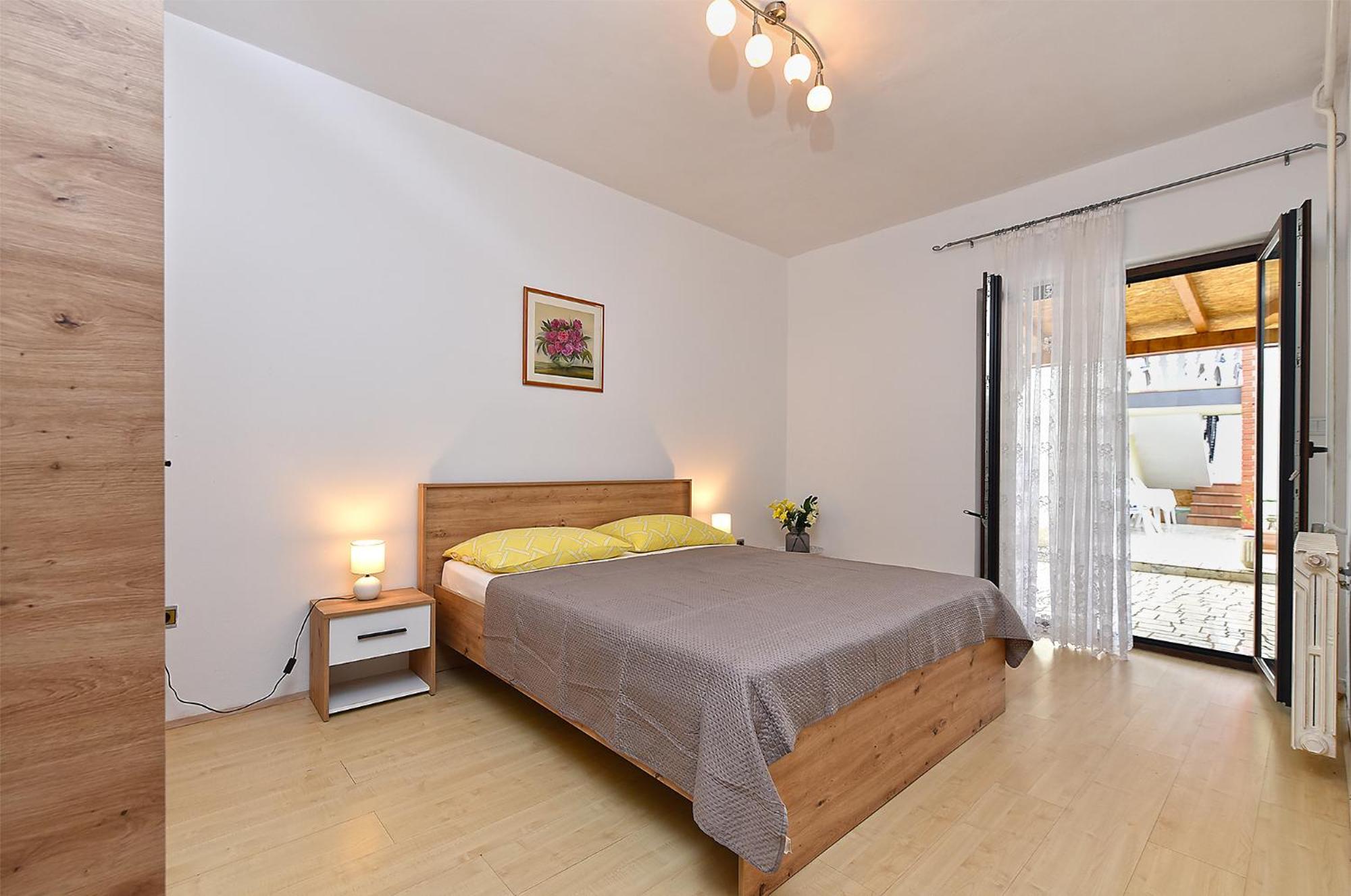 Apartment Banjole 417 Ngoại thất bức ảnh