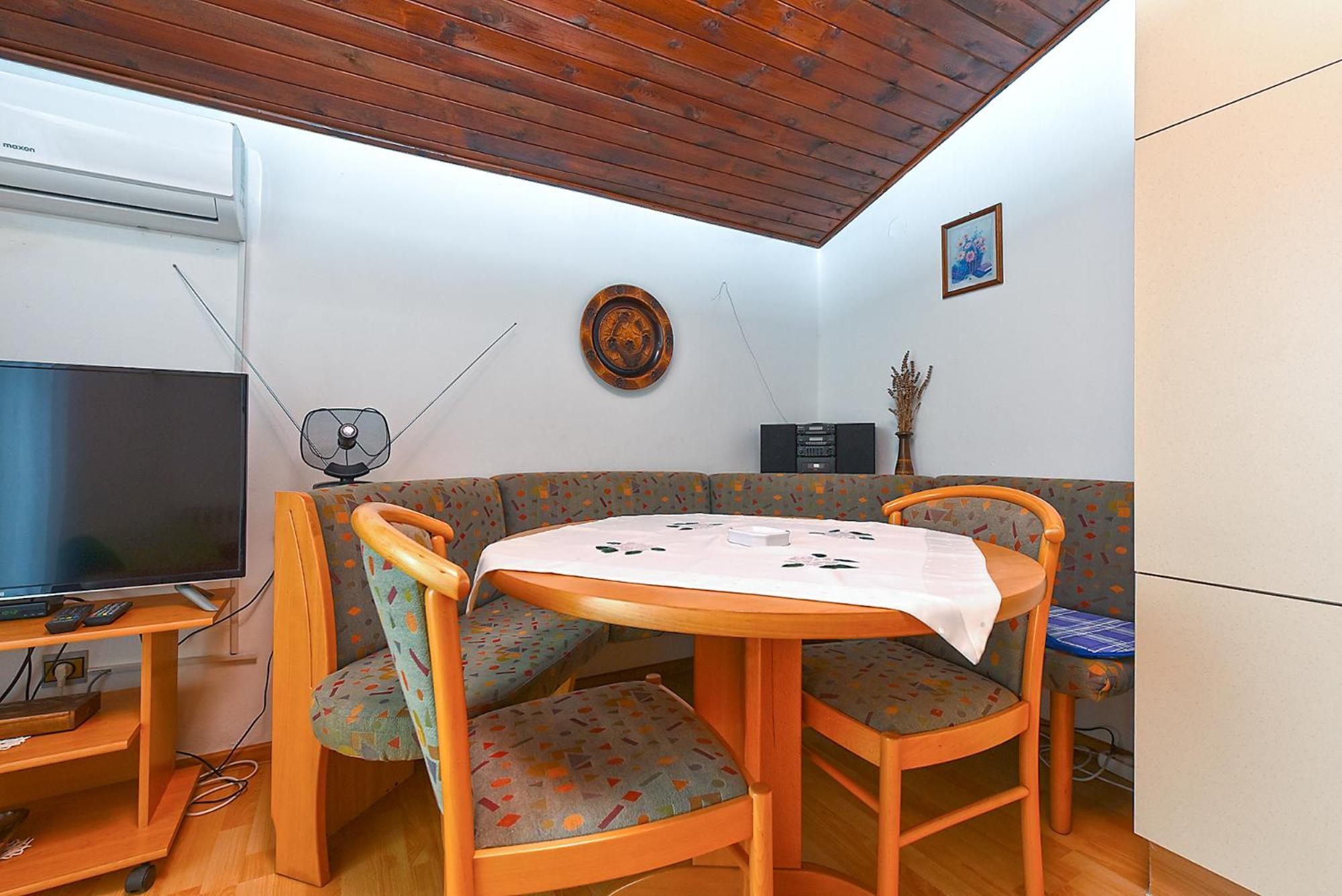 Apartment Banjole 417 Ngoại thất bức ảnh