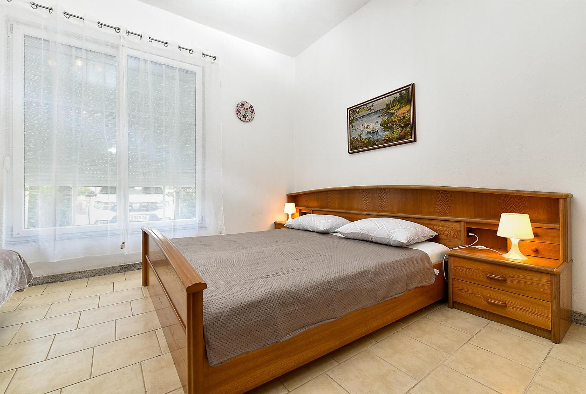 Apartment Banjole 417 Ngoại thất bức ảnh