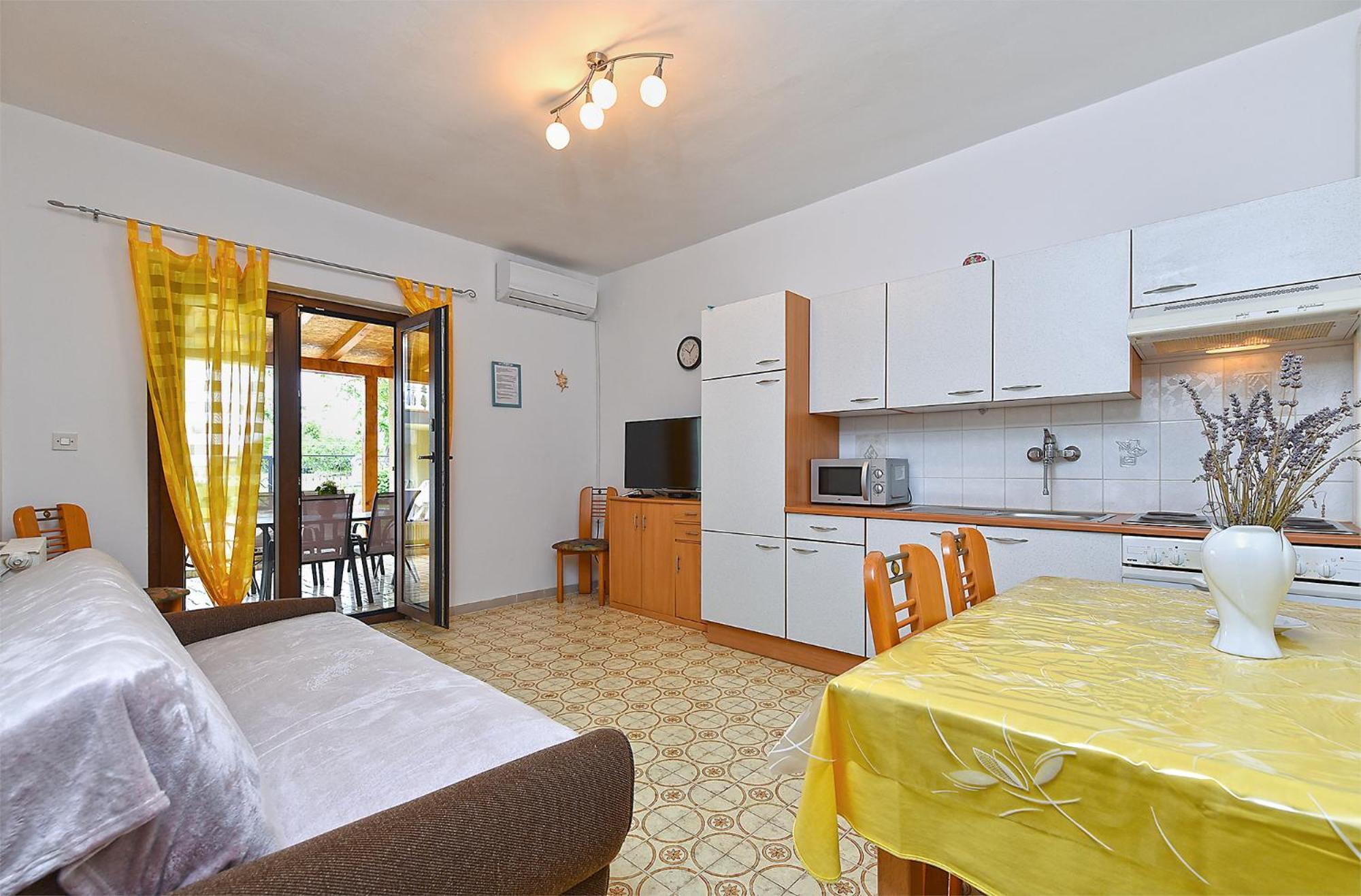 Apartment Banjole 417 Ngoại thất bức ảnh