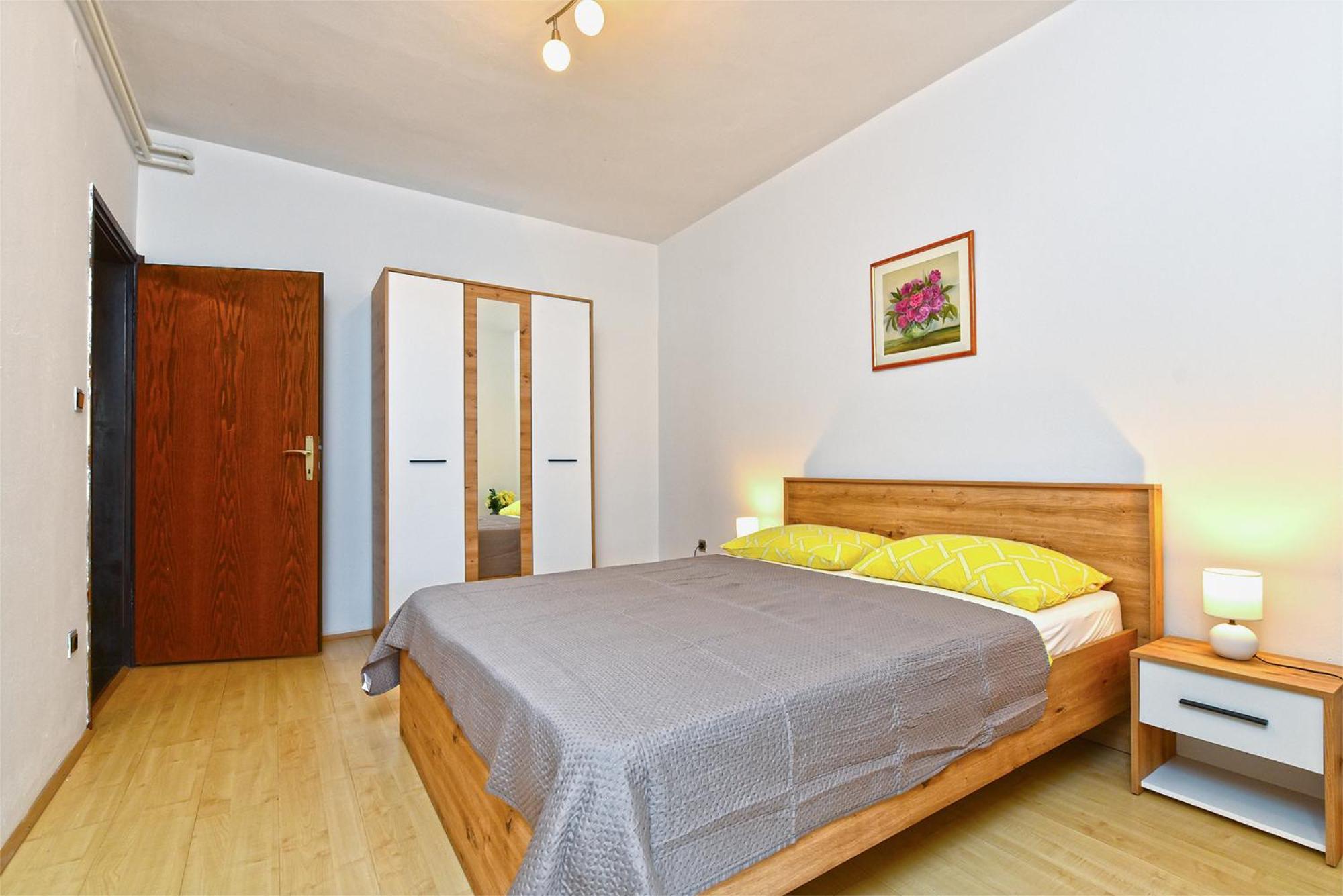 Apartment Banjole 417 Ngoại thất bức ảnh