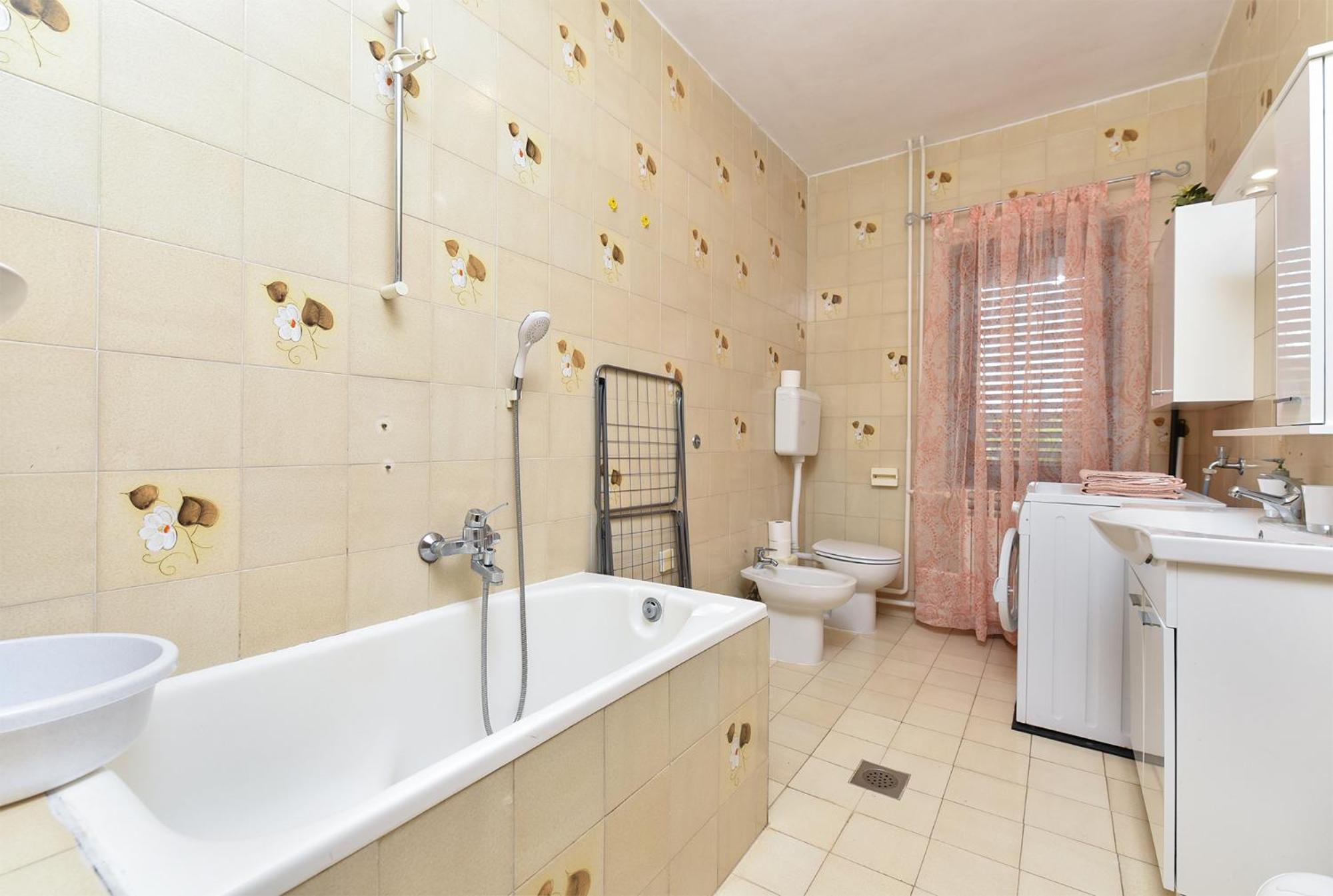 Apartment Banjole 417 Ngoại thất bức ảnh